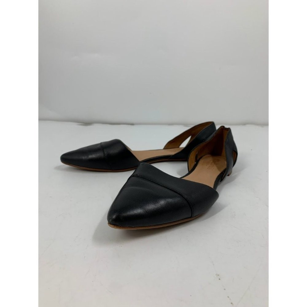 Madewell The Nelda D'Orsay Flat